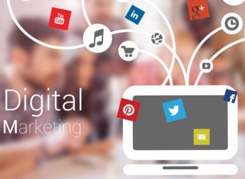 digital marketing