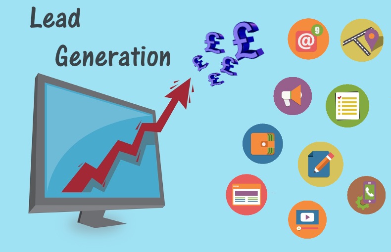 Lead generation tools